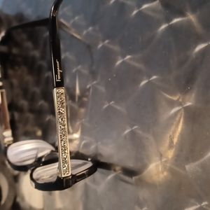 Salvatore Ferragamo glasses